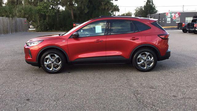 new 2026 Ford Escape car, priced at $33,020