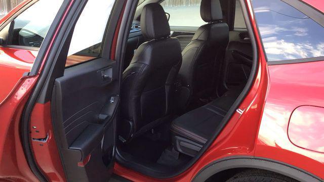 new 2026 Ford Escape car, priced at $33,020