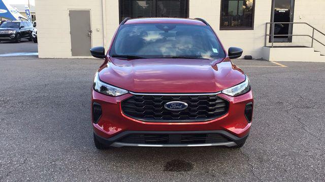 new 2026 Ford Escape car, priced at $33,020