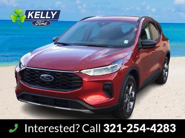 new 2026 Ford Escape car, priced at $33,020
