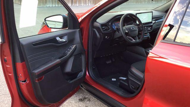 new 2026 Ford Escape car, priced at $33,020