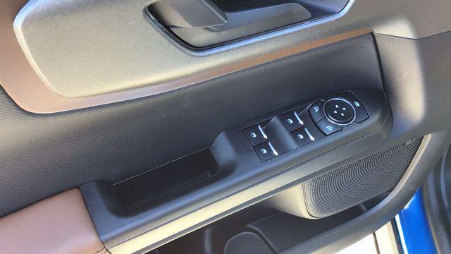 new 2025 Ford Bronco Sport car, priced at $37,618