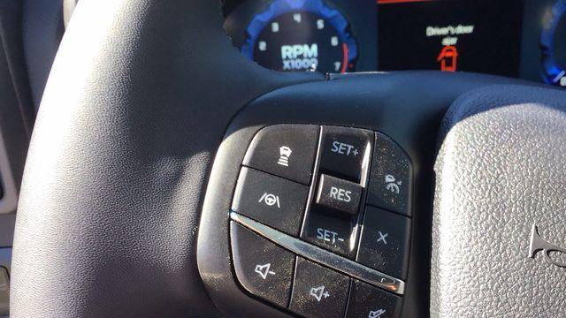 new 2025 Ford Bronco Sport car, priced at $37,618