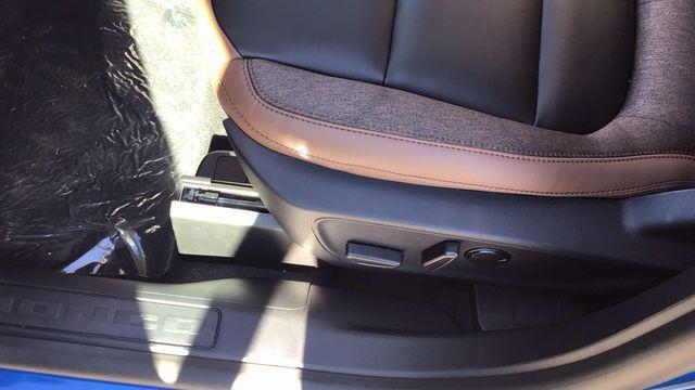 new 2025 Ford Bronco Sport car, priced at $37,618