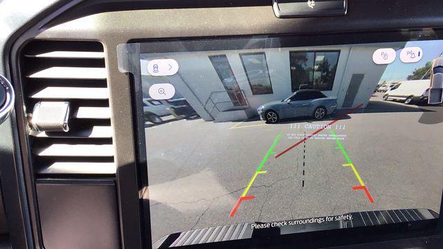 new 2026 Ford F-150 car, priced at $58,220