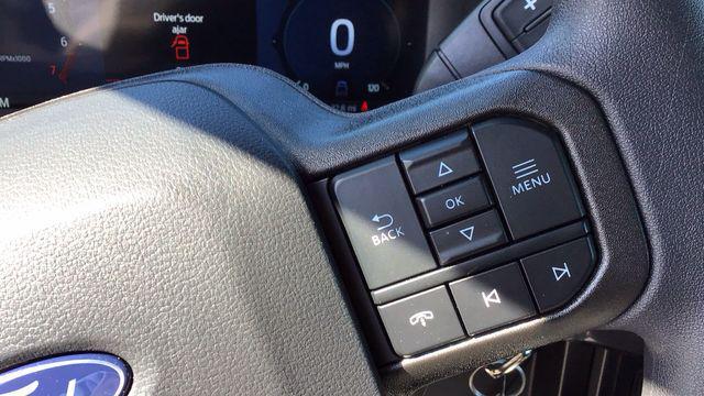 new 2026 Ford F-150 car, priced at $58,220