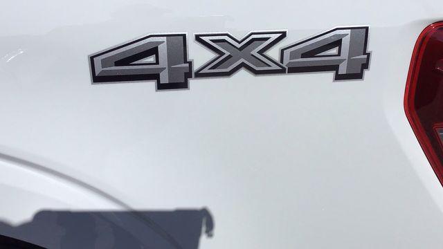 new 2026 Ford F-150 car, priced at $58,220