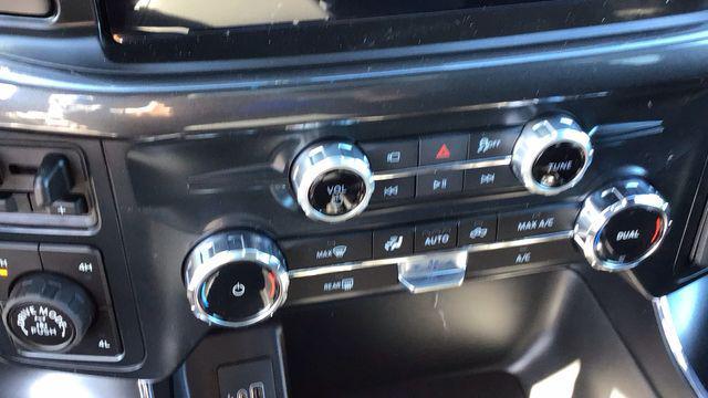 new 2026 Ford F-150 car, priced at $58,220