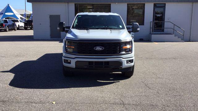 new 2026 Ford F-150 car, priced at $58,220