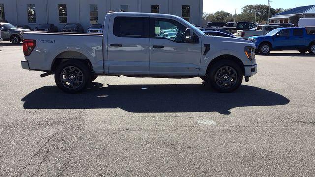 new 2026 Ford F-150 car, priced at $58,220