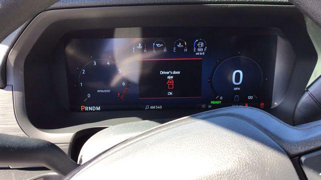 new 2026 Ford F-150 car, priced at $58,220