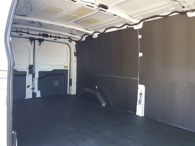 new 2024 Ford Transit-150 car, priced at $45,998