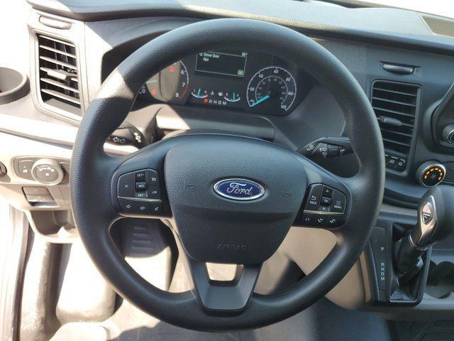 new 2024 Ford Transit-150 car, priced at $45,998