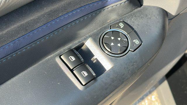 new 2025 Ford Mustang car, priced at $75,348