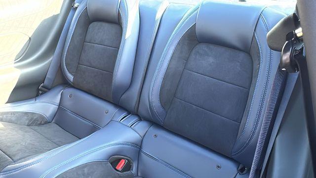 new 2025 Ford Mustang car, priced at $75,348