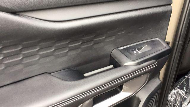 new 2025 Ford Ranger car, priced at $35,438