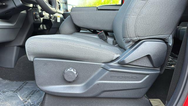 new 2025 Ford F-250 car, priced at $70,203