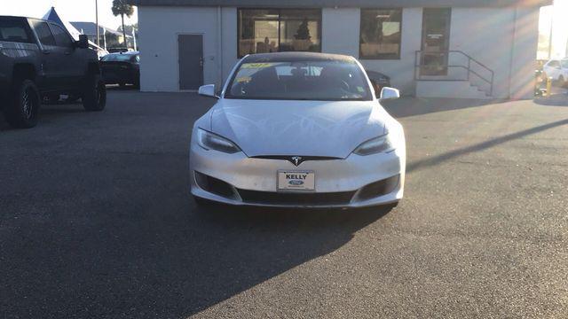 used 2017 Tesla Model S car, priced at $17,985
