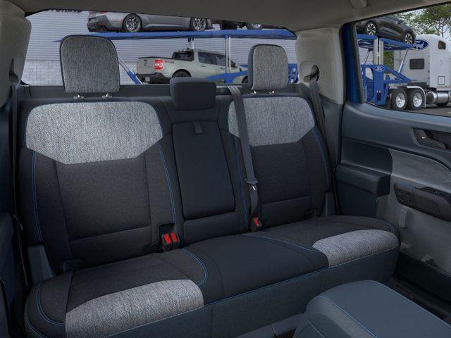 new 2026 Ford Maverick car, priced at $30,840