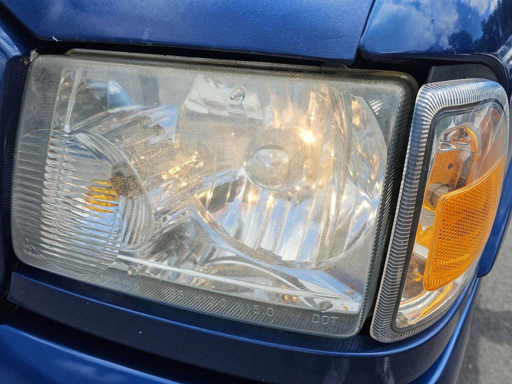 used 2011 Ford Ranger car, priced at $9,999