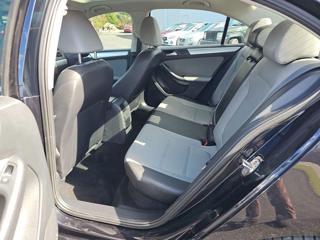 used 2016 Volkswagen Jetta Hybrid car, priced at $11,999