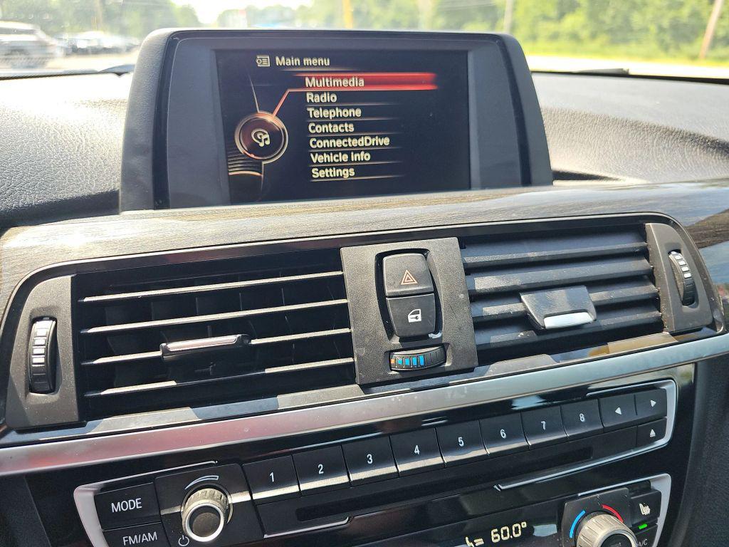 BMW 4 Series view 27