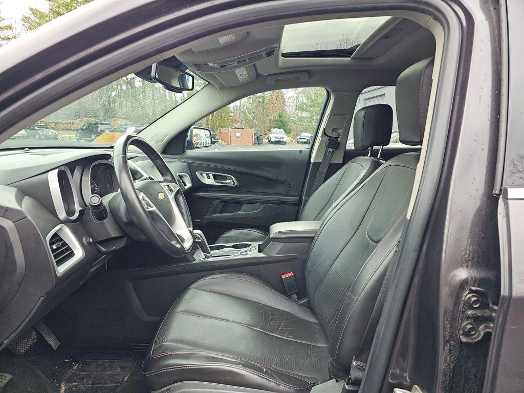 used 2014 Chevrolet Equinox car, priced at $7,499