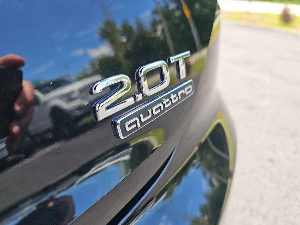 used 2018 Audi A5 car, priced at $19,999