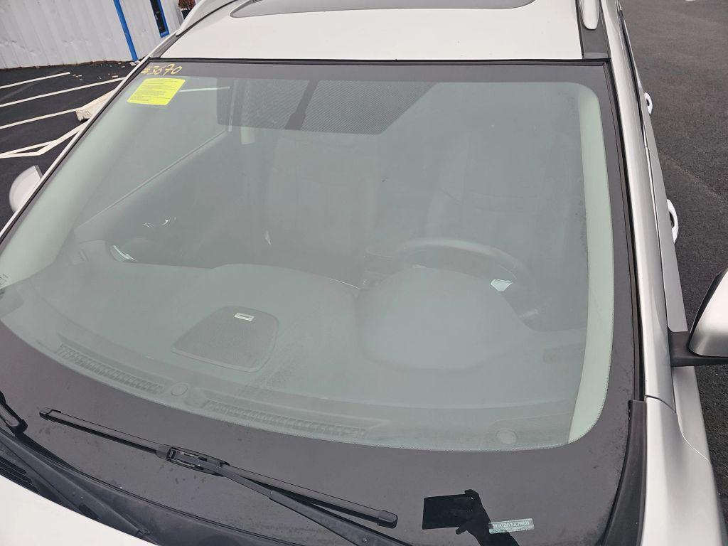 used 2016 Nissan Rogue car, priced at $9,997
