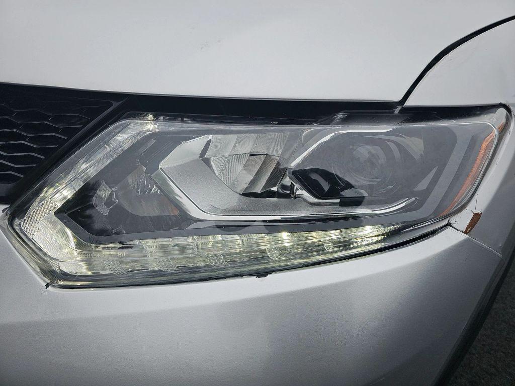 used 2016 Nissan Rogue car, priced at $9,997