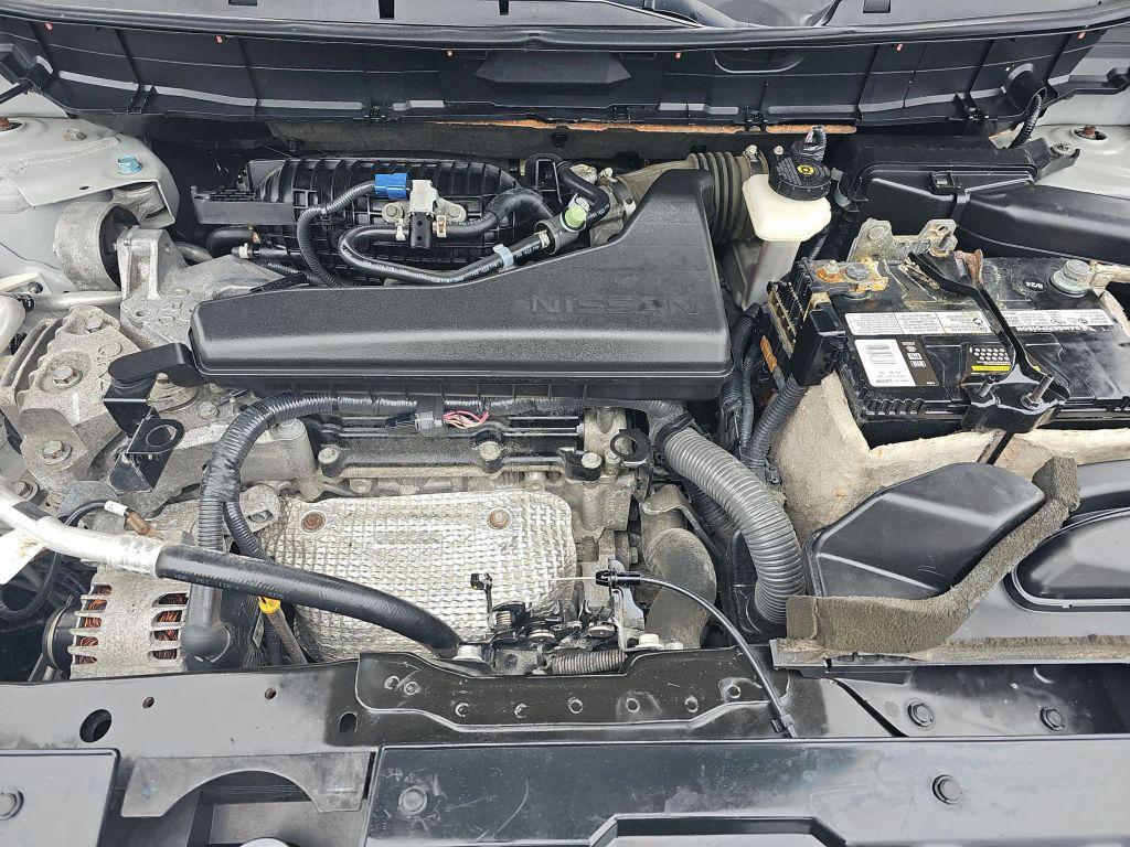 used 2016 Nissan Rogue car, priced at $9,997