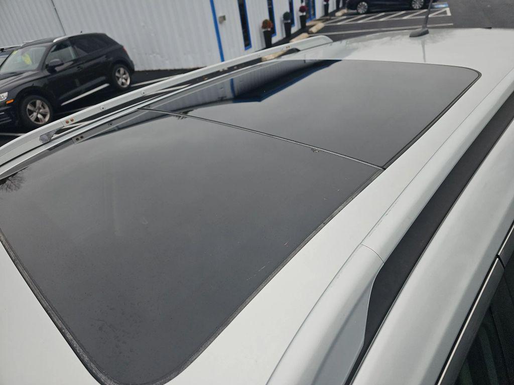 used 2016 Nissan Rogue car, priced at $9,997