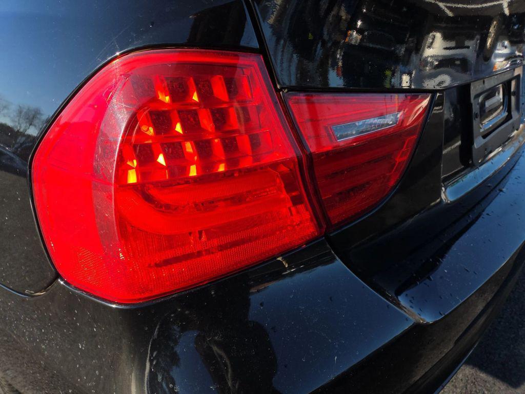 used 2011 BMW 328 car, priced at $6,499