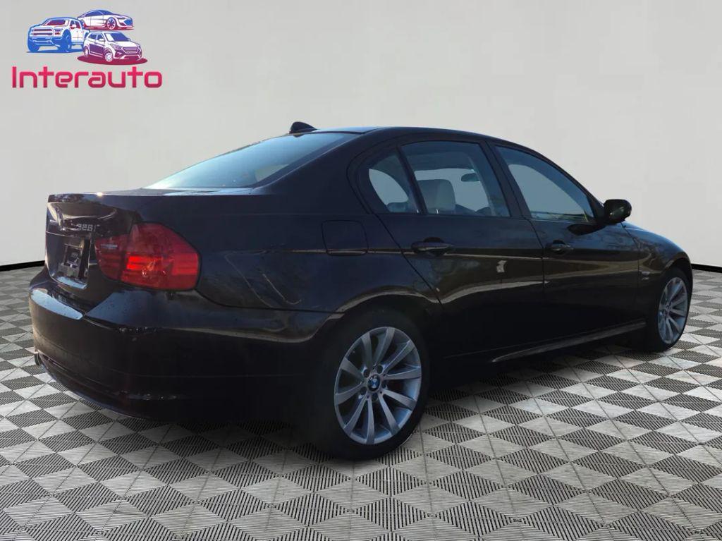 used 2011 BMW 328 car, priced at $6,499