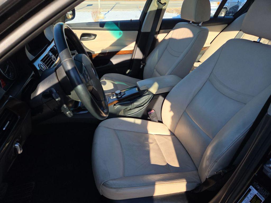 used 2011 BMW 328 car, priced at $6,499