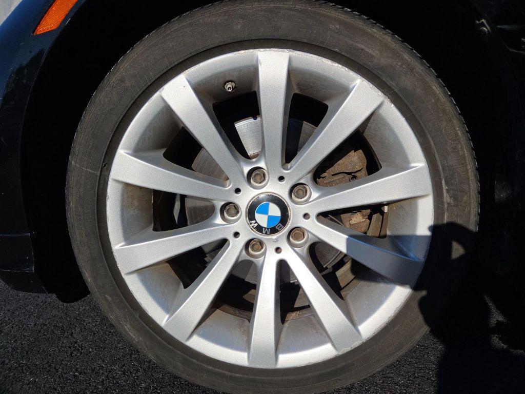 used 2011 BMW 328 car, priced at $6,499