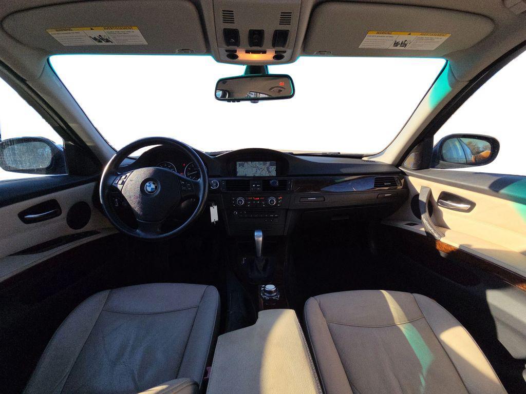 used 2011 BMW 328 car, priced at $6,499