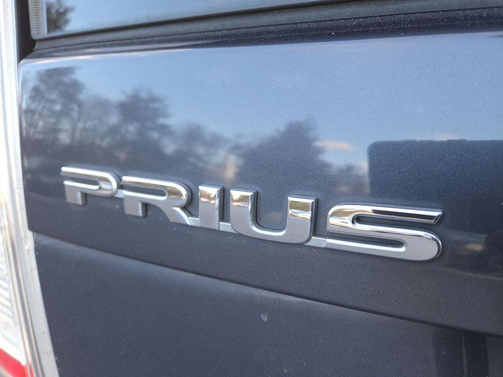 used 2011 Toyota Prius car, priced at $7,399
