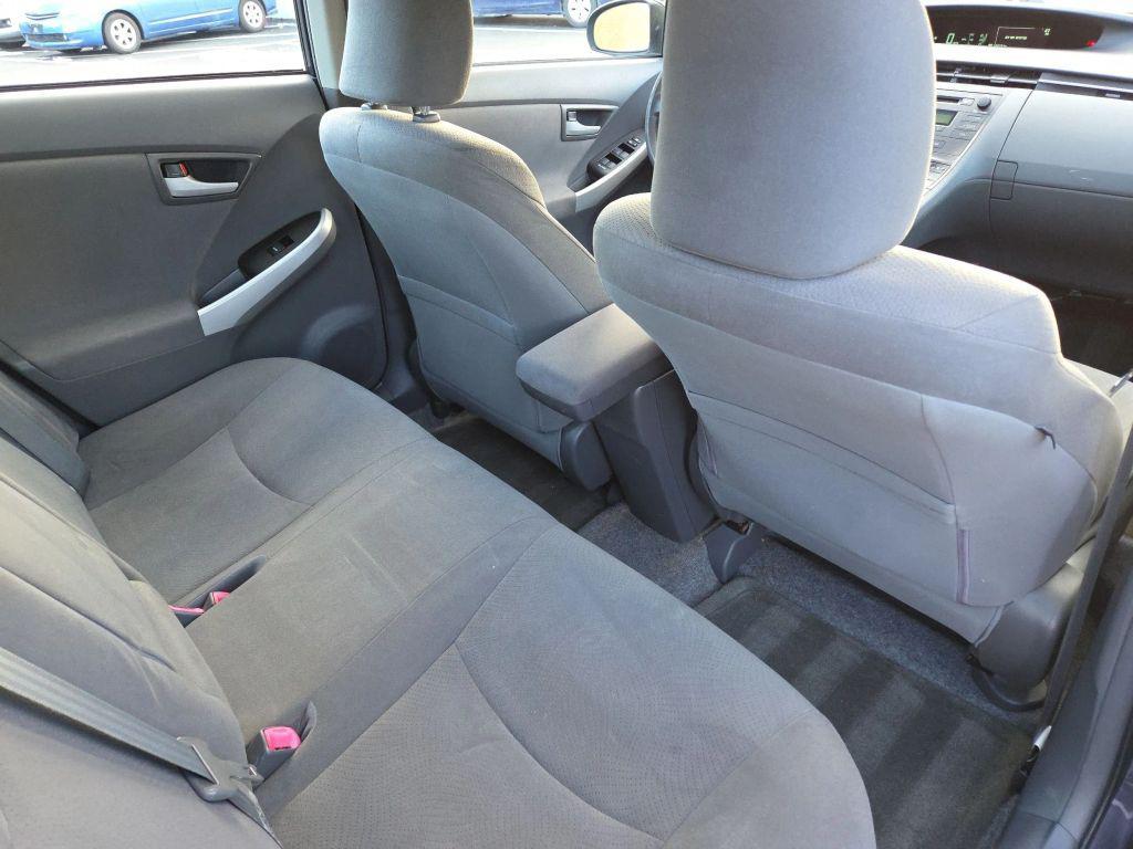 used 2011 Toyota Prius car, priced at $7,399