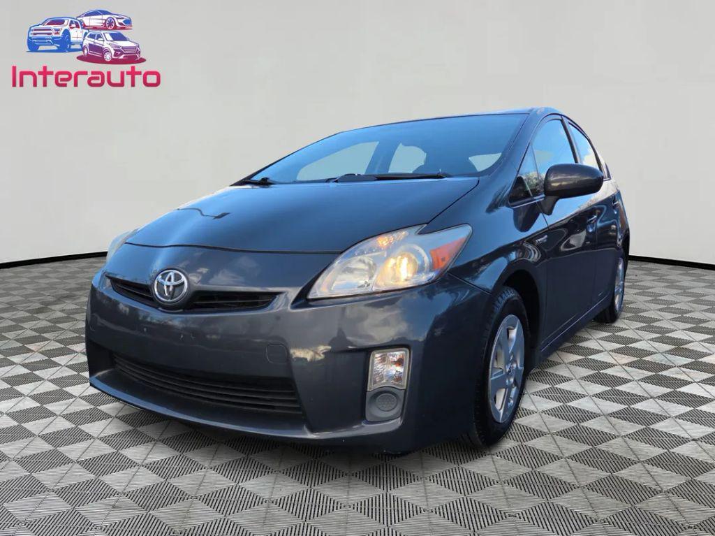 used 2011 Toyota Prius car, priced at $7,399