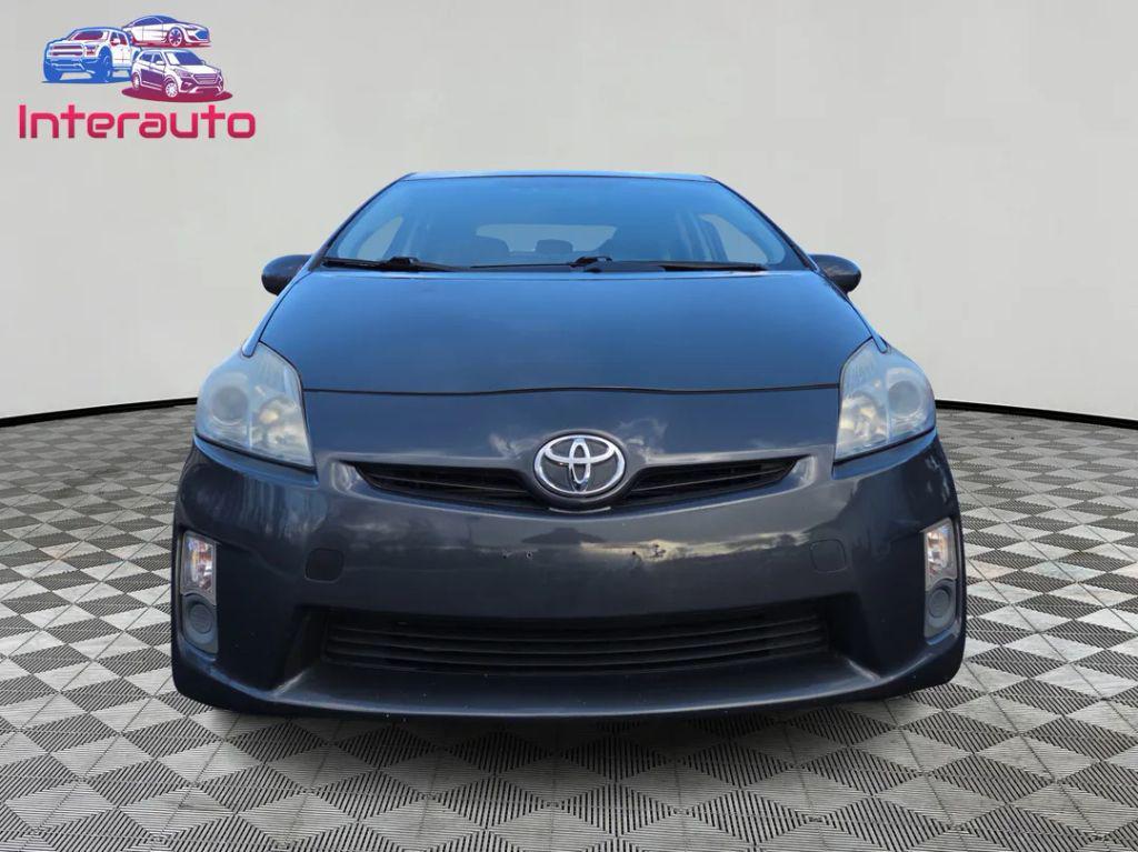 used 2011 Toyota Prius car, priced at $7,399