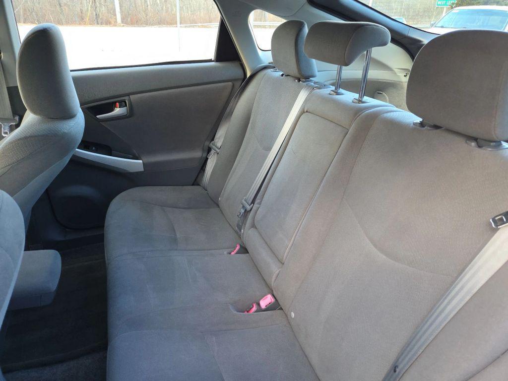 used 2011 Toyota Prius car, priced at $7,399