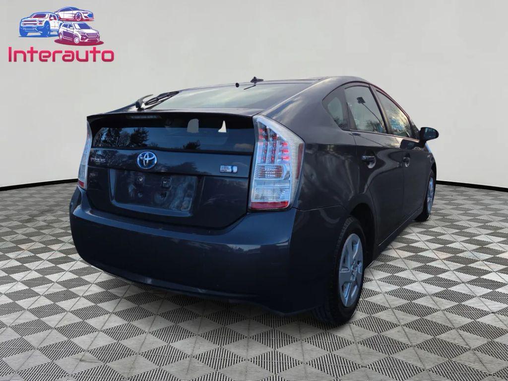 used 2011 Toyota Prius car, priced at $7,399