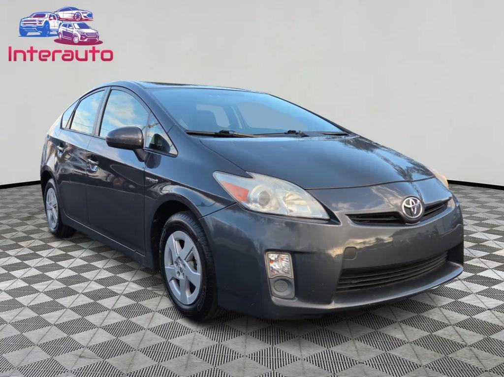 used 2011 Toyota Prius car, priced at $7,399