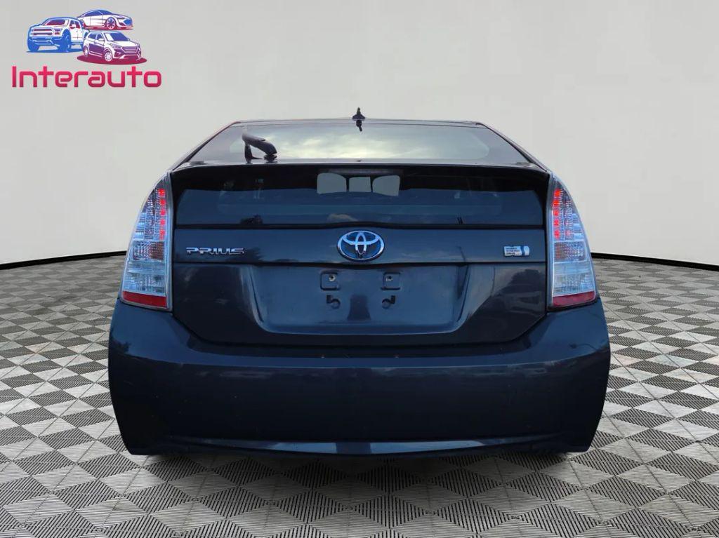 used 2011 Toyota Prius car, priced at $7,399