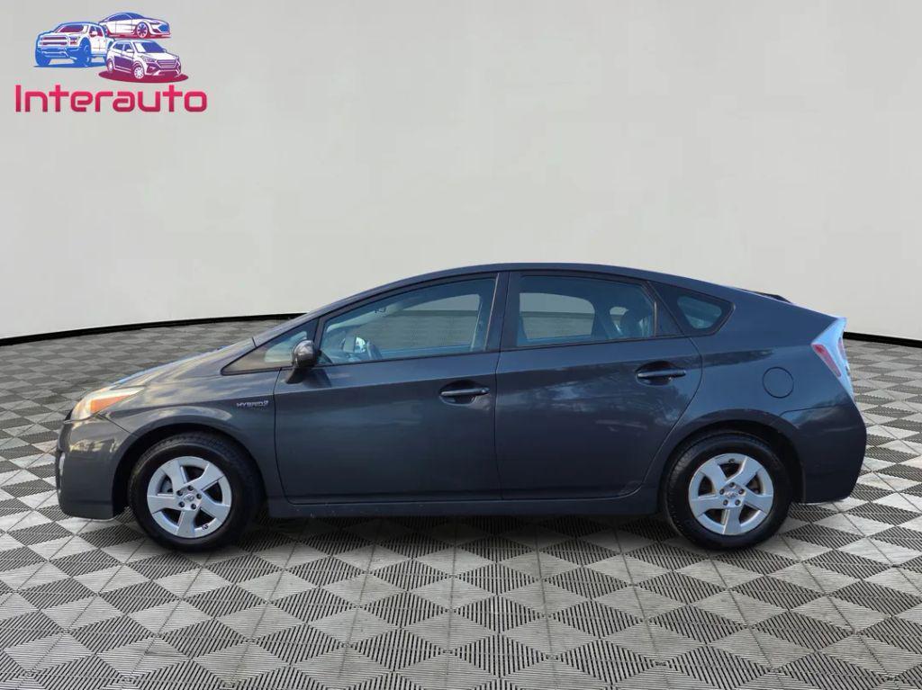 used 2011 Toyota Prius car, priced at $7,399