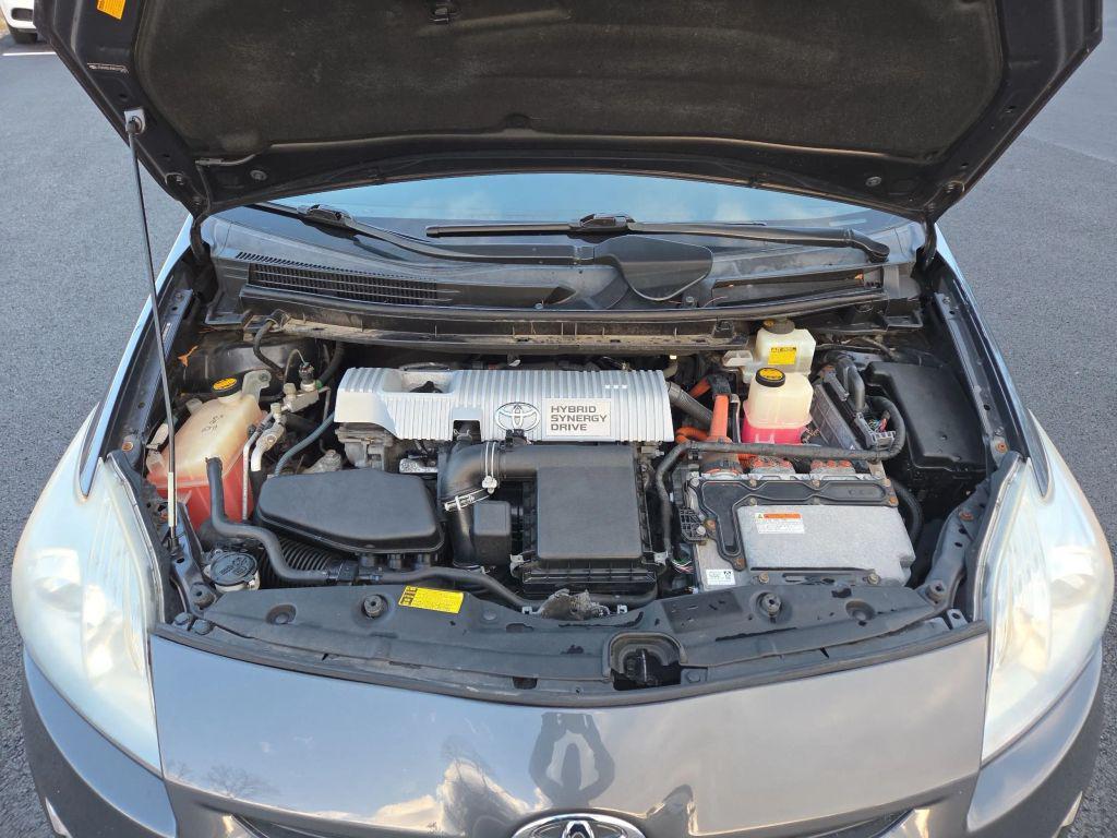 used 2011 Toyota Prius car, priced at $7,399