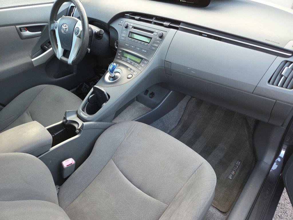 used 2011 Toyota Prius car, priced at $7,399