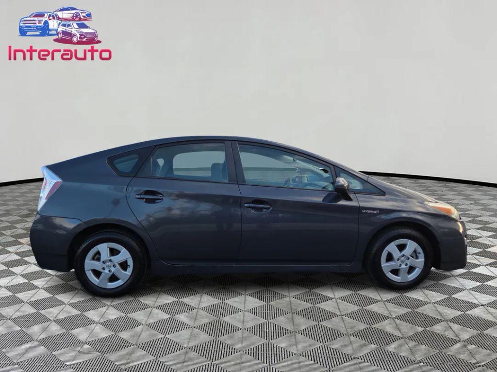 used 2011 Toyota Prius car, priced at $7,399