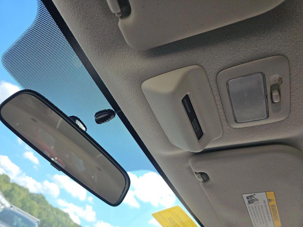 used 2017 Mitsubishi Mirage car, priced at $5,499